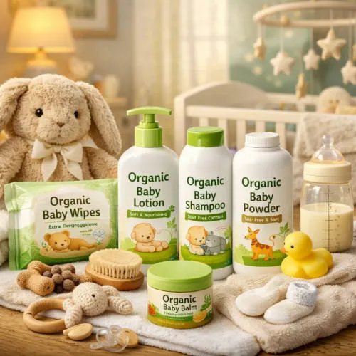 Baby Care